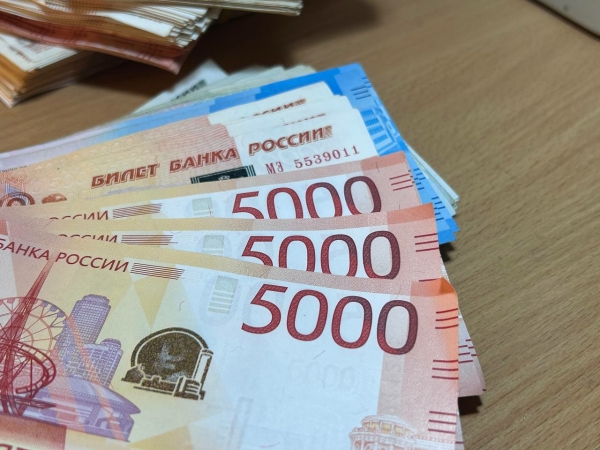 Просроченные ипотечные долги петербуржцев удвоились в течение года