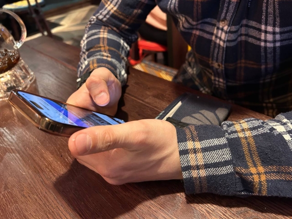 Петербуржцам рассказали о новом способе кражи данных от имени УК в мессенджерах