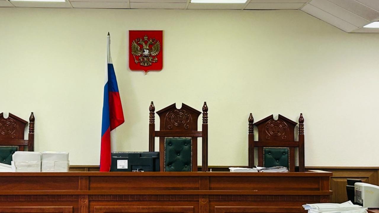 Экс-чиновника Красногвардейского района осудили за свалку в парке