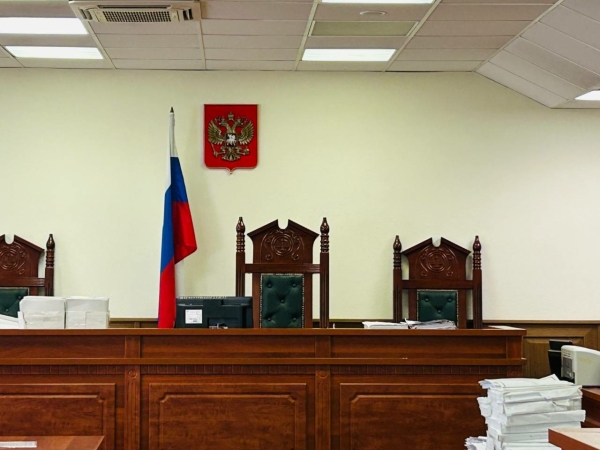 Экс-чиновника Красногвардейского района осудили за свалку в парке