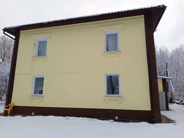 Прокуратура Красносельского района Петербурга проверила частный пансионат