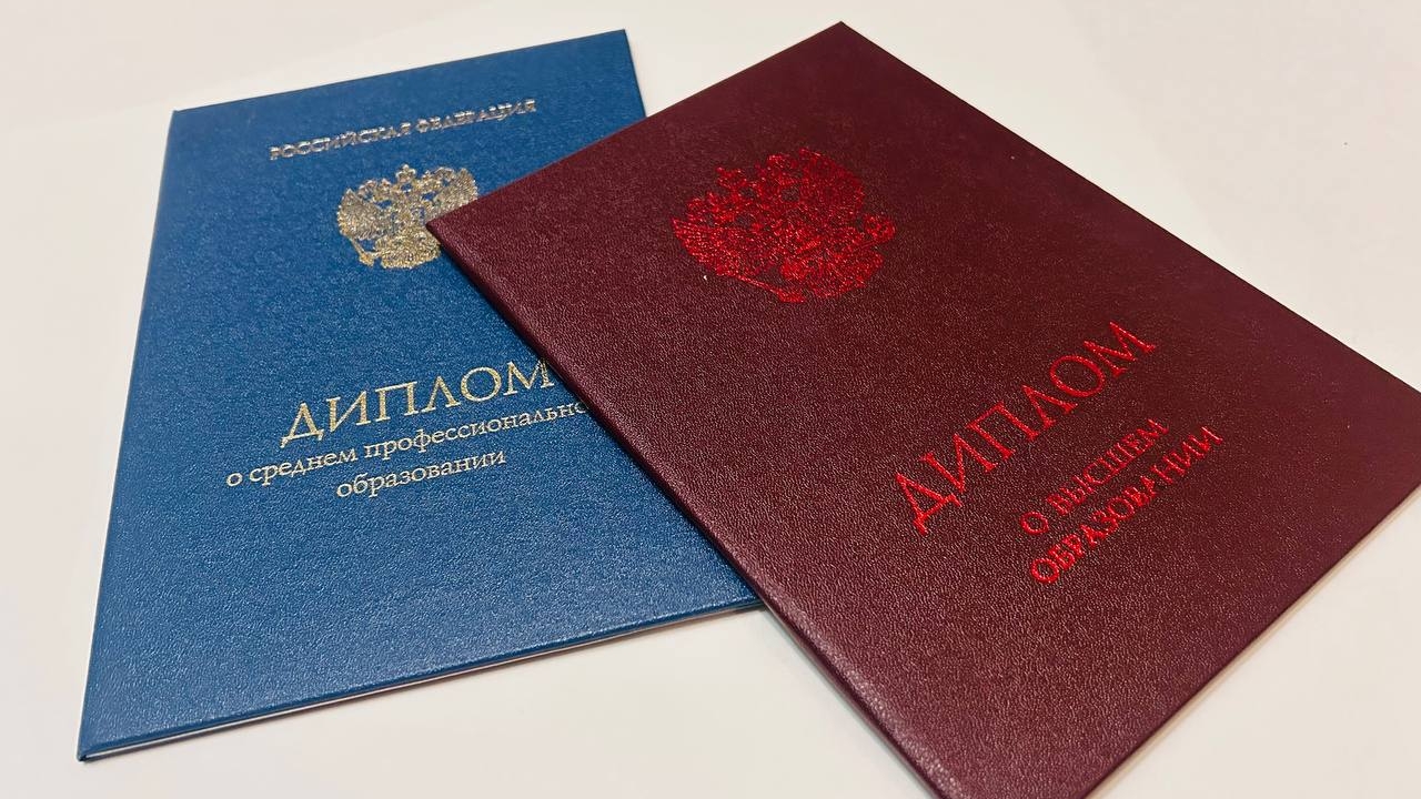 Выпускникам инженерных вузов предложили давать диплом спустя 3 года отработки