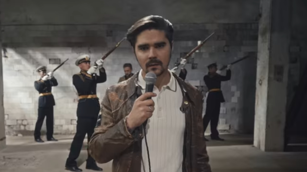 Суд Петербурга трижды оштрафовал Юрия Музыченко за неуплату штрафов