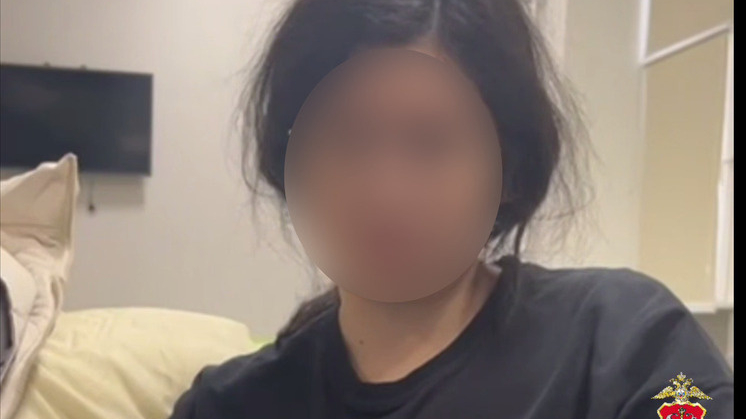 Петербургская студентка подожгла сотовые вышки по приказу анонимных кураторов