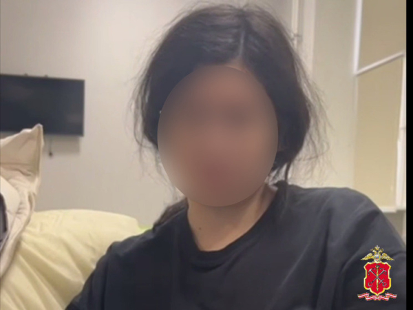 Петербургская студентка подожгла сотовые вышки по приказу анонимных кураторов