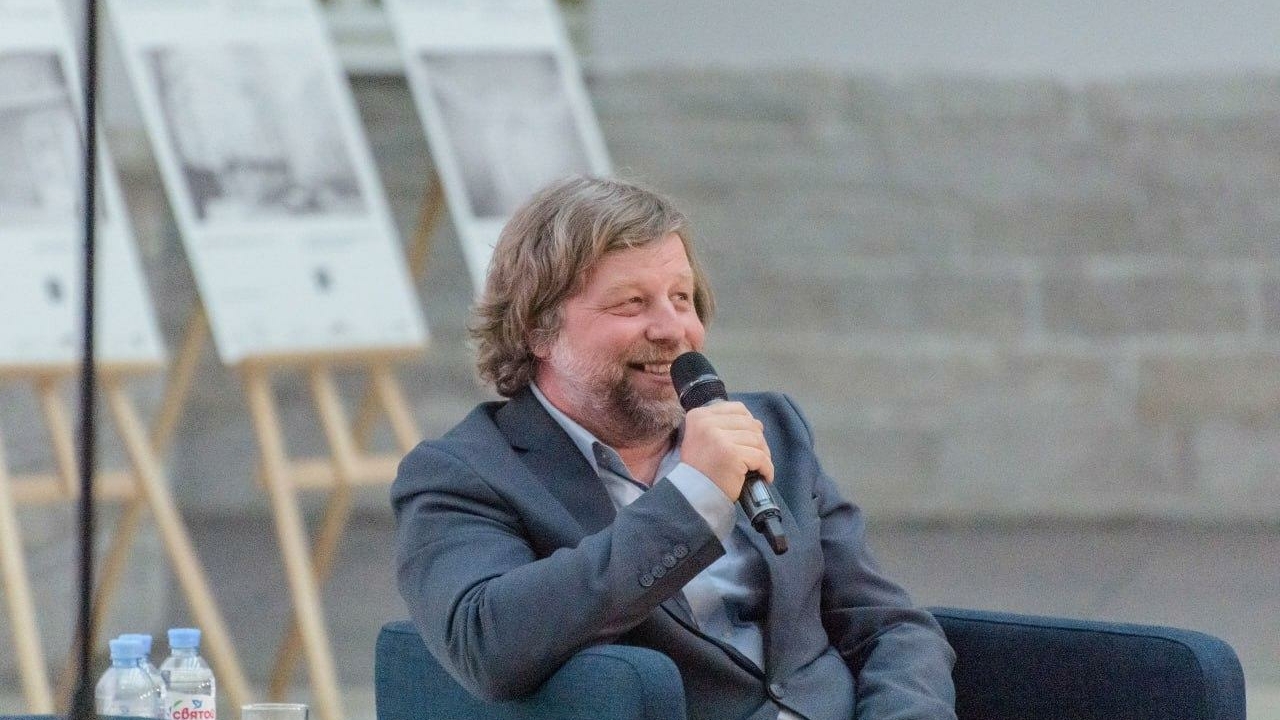 Арестованный в Польше археолог Бутягин поблагодарил людей за поддержку