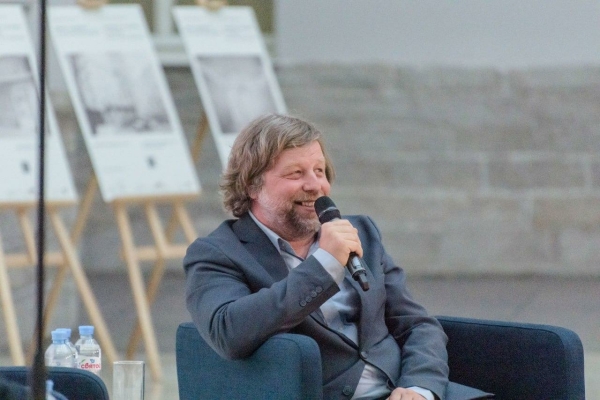 Арестованный в Польше археолог Бутягин поблагодарил людей за поддержку