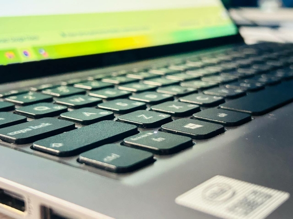 В наступающем году ноутбуки могут стать для жителей Петербурга на 40% дороже