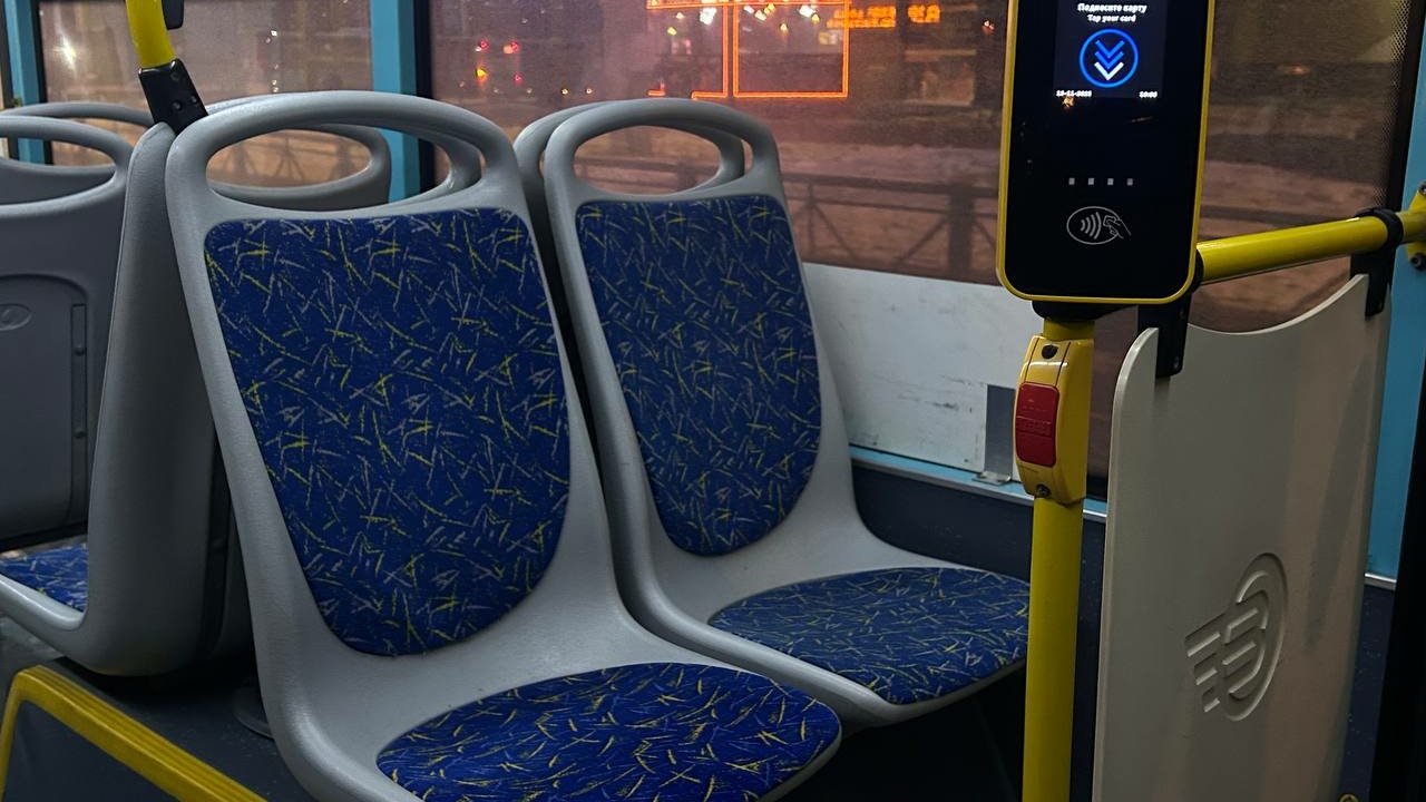 Стало известно, во сколько петербуржцам обойдется проезд в новом году