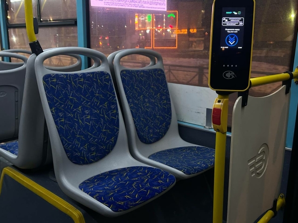 Стало известно, во сколько петербуржцам обойдется проезд в новом году