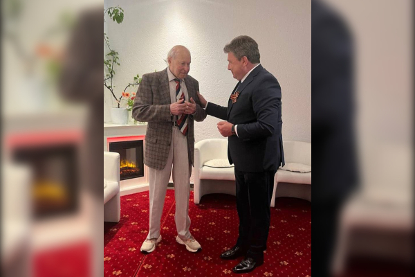 В Смольном выразили соболезнования по поводу смерти композитора Мерлина