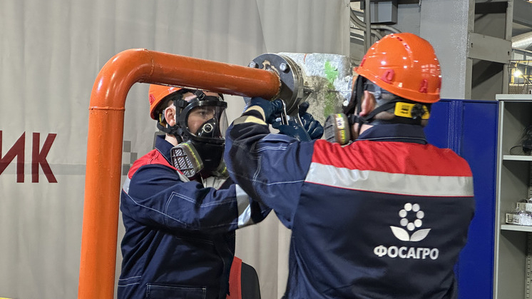 В Волхове состоялся конкурс профмастерства между слесарями-ремонтниками