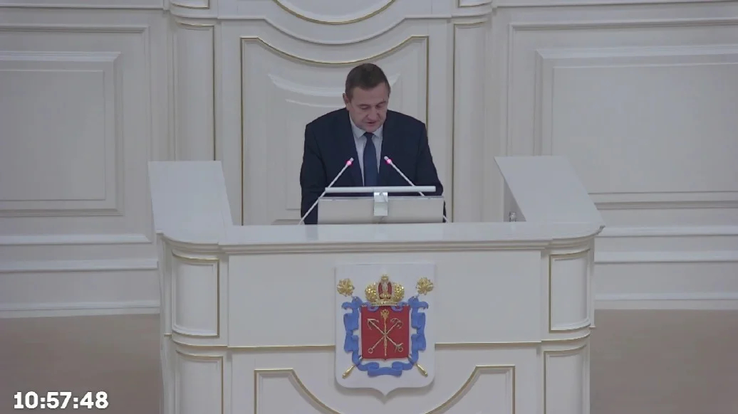 Депутаты Заксобрания Петербурга хотят продлить жилищные выплаты для коммунальщиков