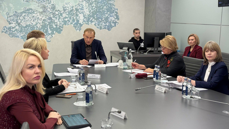 Работу детских психологов Ленобласти признали одной из лучших в стране