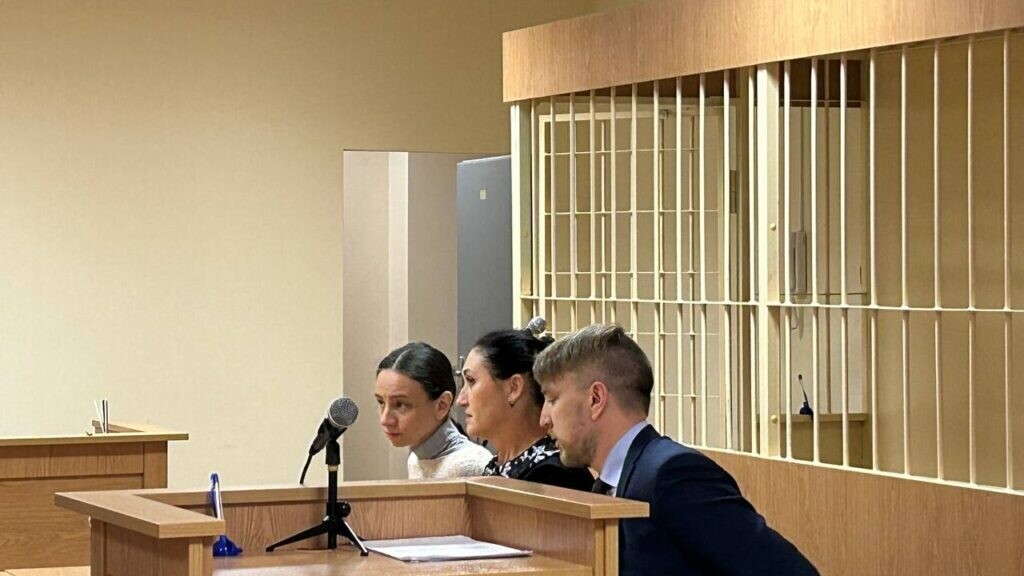 Защита Кохал подала апелляцию на приговор по делу Картрайта