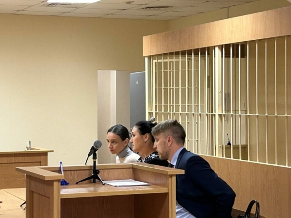 Защита Кохал подала апелляцию на приговор по делу Картрайта