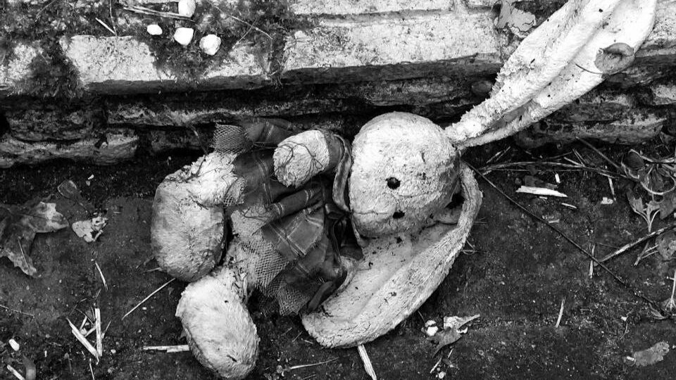 Петербургский суд оштрафовал бросившую двухлетнюю дочь в закрытой комнате мать