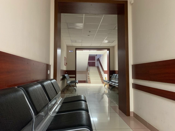 В Петербурге под суд пойдет директор клининговой фирмы за неуплату налогов