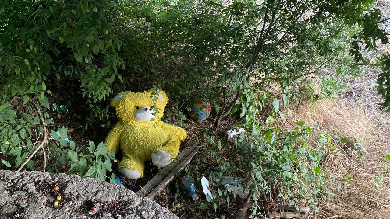 Житель Сланцев ответит за избиение малолетних детей супруги