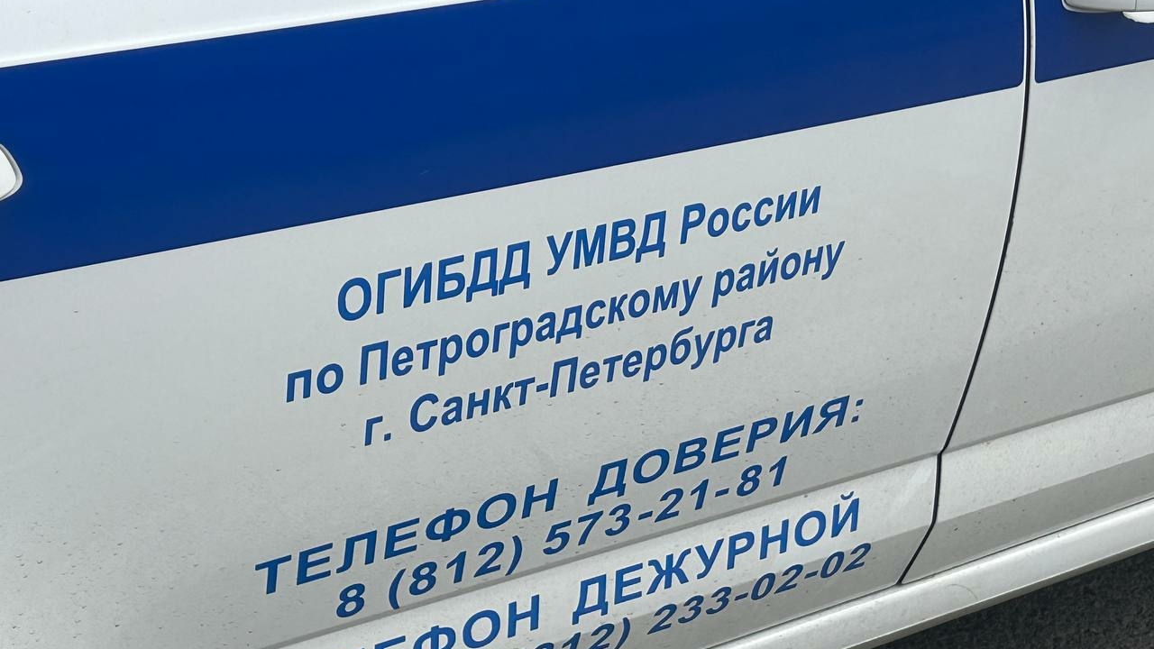 Петербургская полиция задержала находившегося в международном розыске мигранта