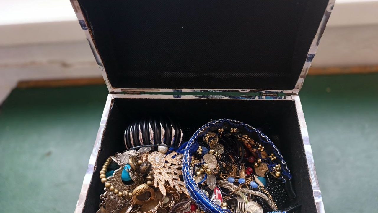 Петербуржцы за 9 месяцев 2025 года накупили драгоценностей на 21 млрд рублей