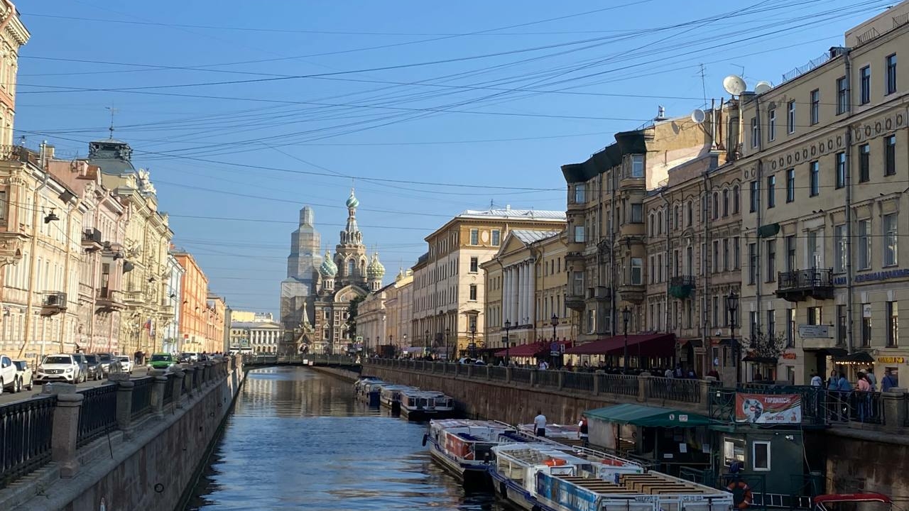 Петербург признали самым тревожным городом России впервые за 6 лет