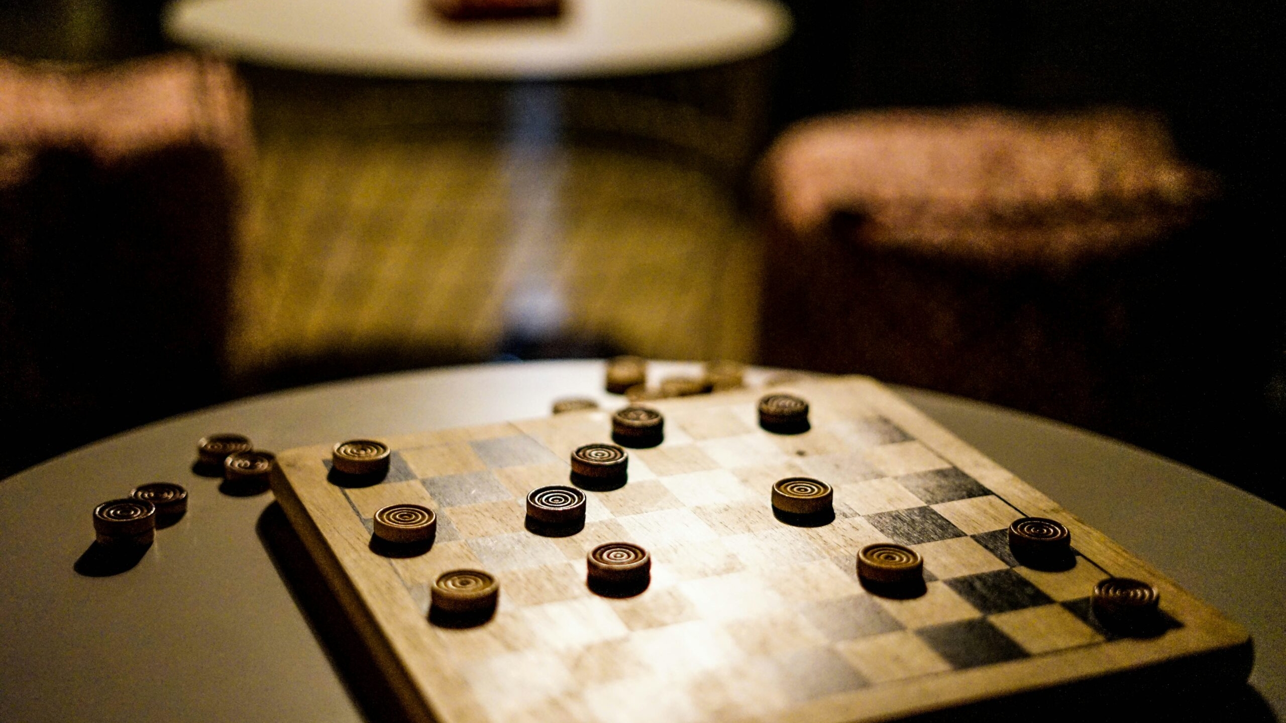 В Петербурге проведут Финал Кубка мира по шашкам