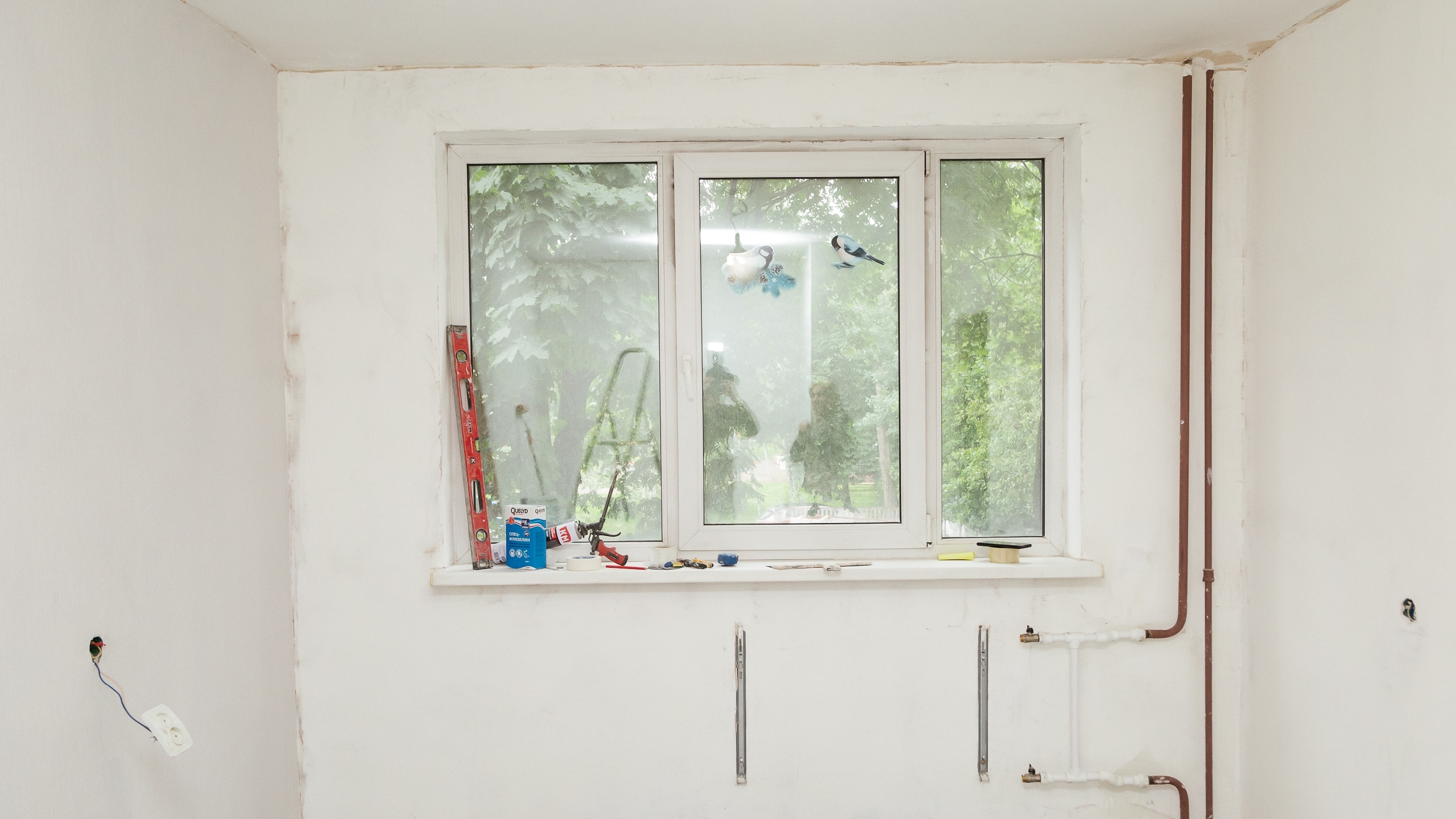 В Петербурге отремонтировали жилые помещения для детей-сирот