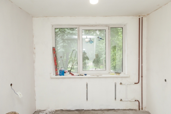 В Петербурге отремонтировали жилые помещения для детей-сирот