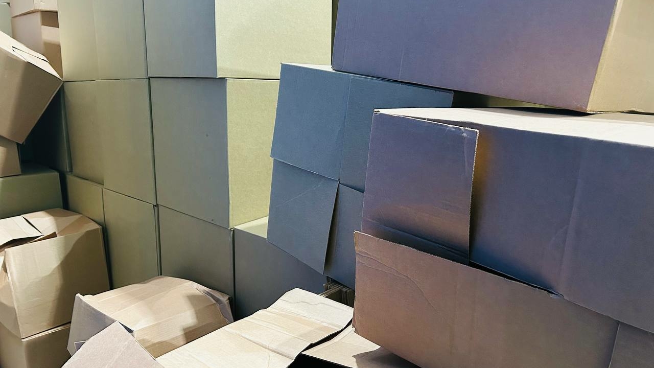 В Петербурге за декабрь 58 нелегальных «арендаторов» ушли из занятых помещений