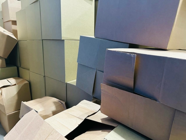 В Петербурге за декабрь 58 нелегальных «арендаторов» ушли из занятых помещений