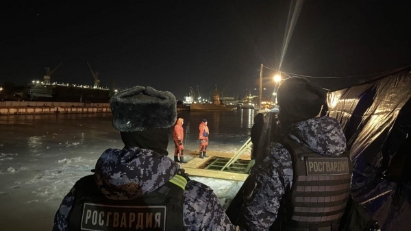 Погода на Крещение станет теплее после затяжного мороза в Петербурге