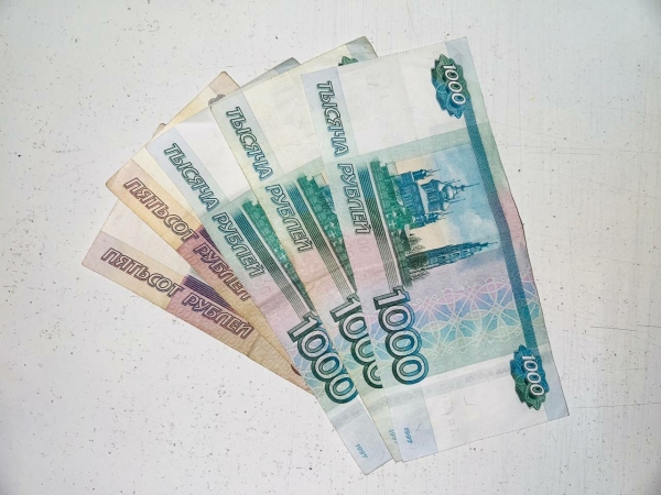 С марта микрозаймы начнут выдавать по биометрии