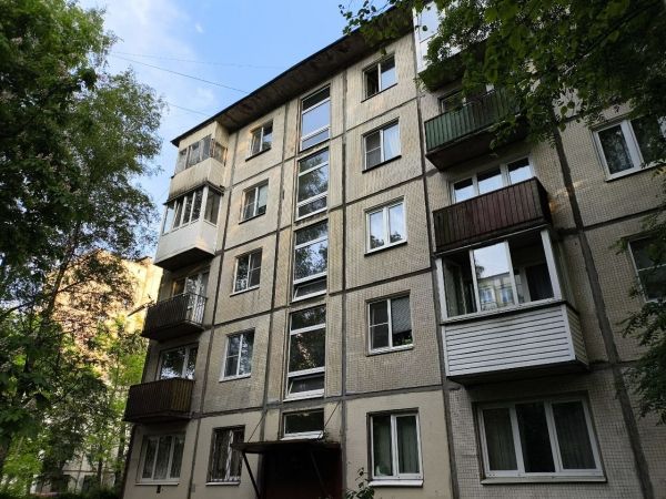 В Петербурге реновацию могут начать с промышленных территорий