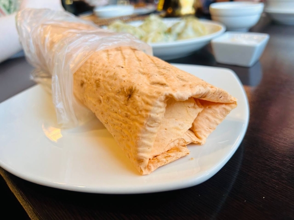 ГОСТ на шаурму планируют утвердить к концу 2026 года