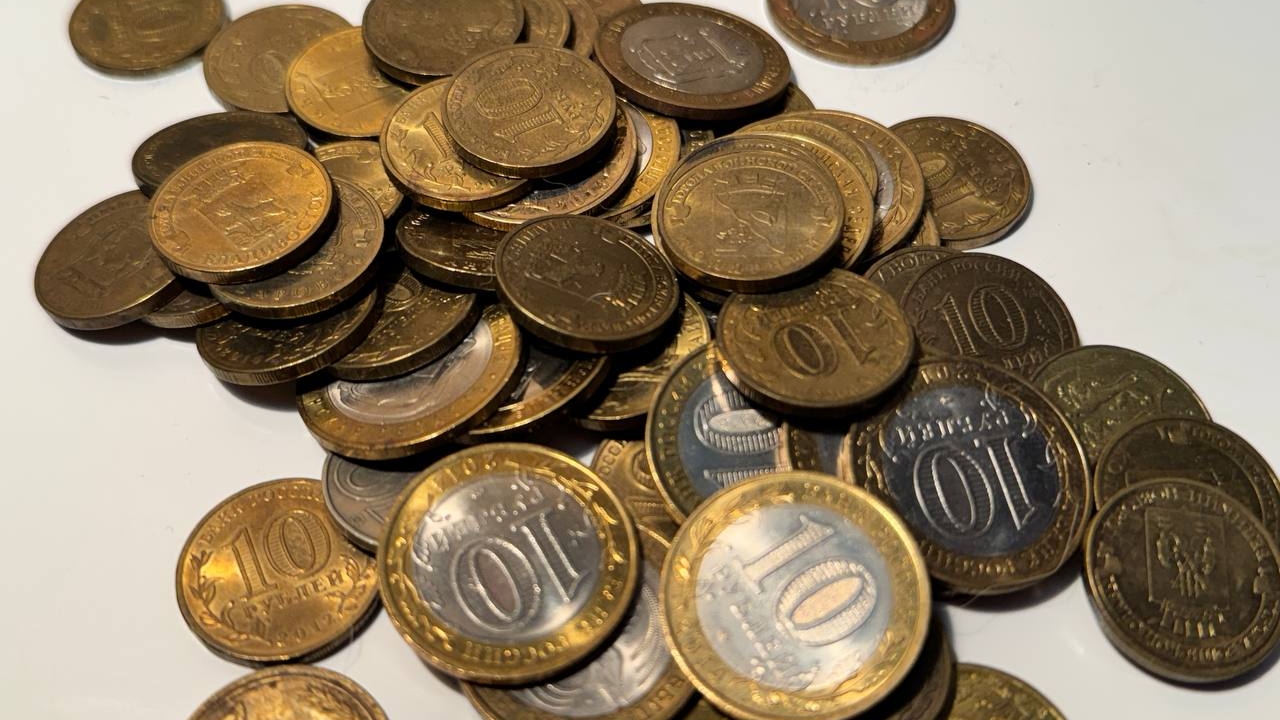 За год цены в Петербурге стали на 5,4% выше
