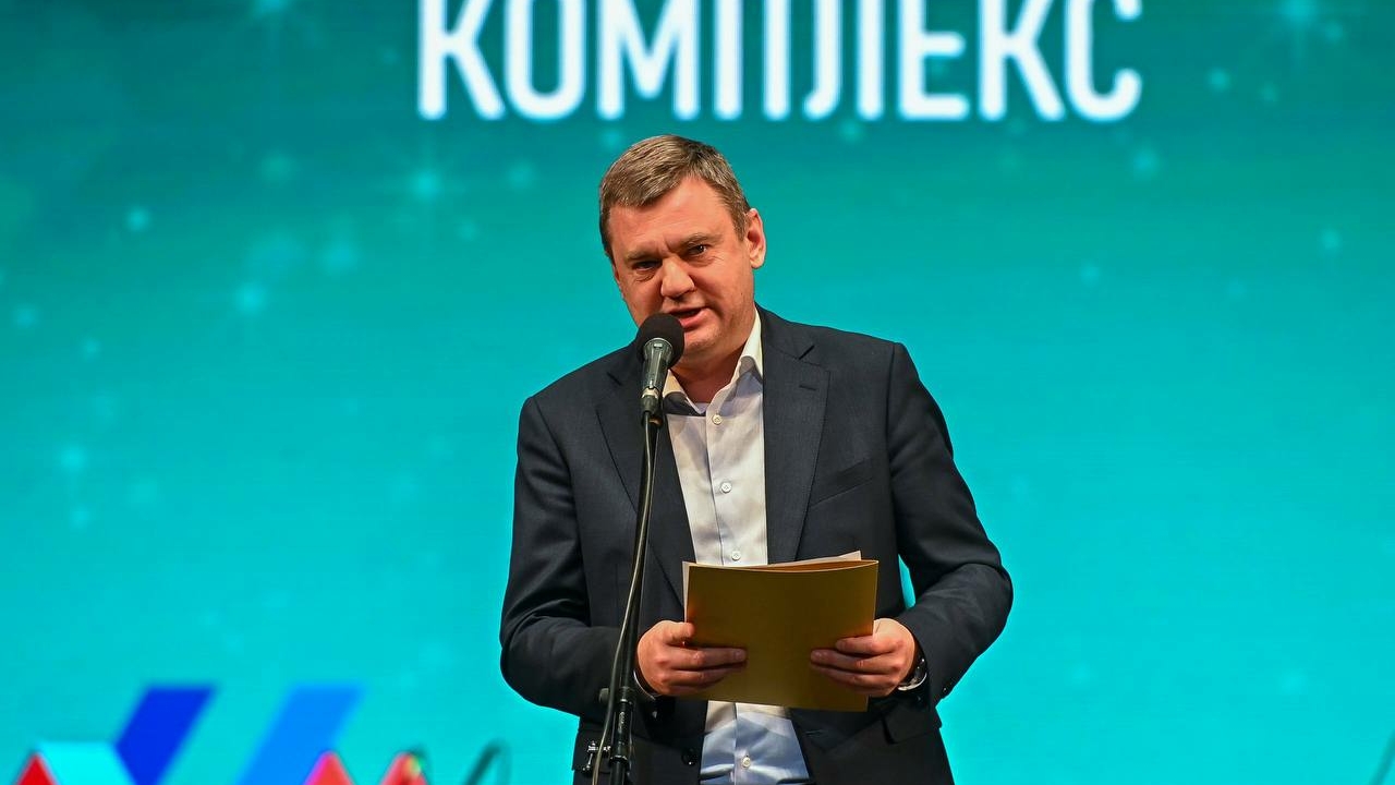 Кирилл Поляков рассказал о росте промышленности и роботизации в Петербурге