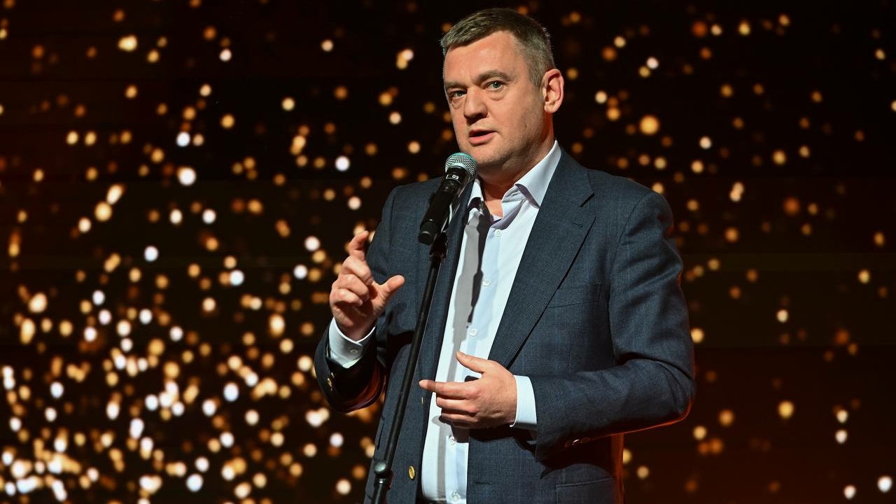 Кирилл Поляков заявил о восстановлении автопрома в Петербурге