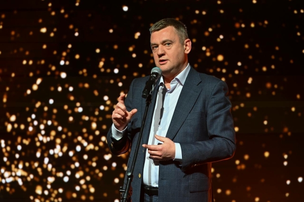 Кирилл Поляков заявил о восстановлении автопрома в Петербурге