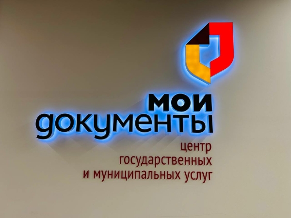 Петербургские МФЦ за год оказали горожанам рекордные 16,5 млн услуг