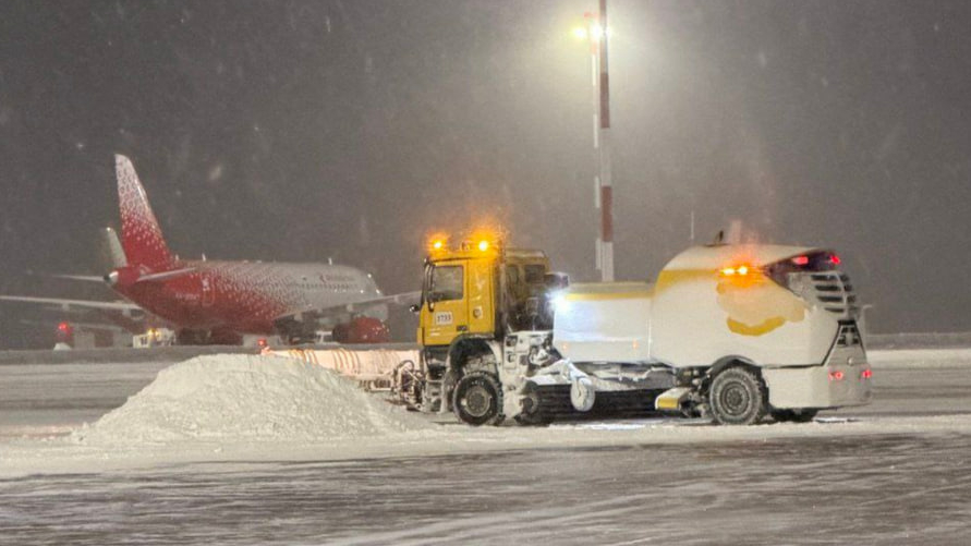 Комитет по транспорту оценил работу служб во время непогоды