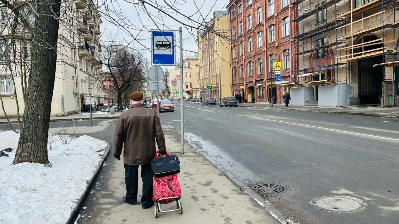 В больницах страны начнут работать врачи по долголетию