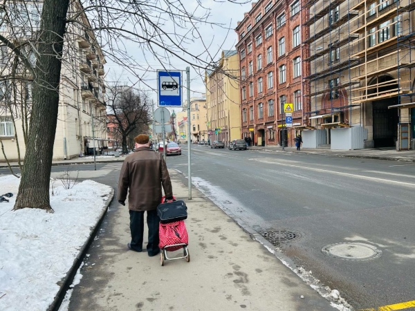 В больницах страны начнут работать врачи по долголетию