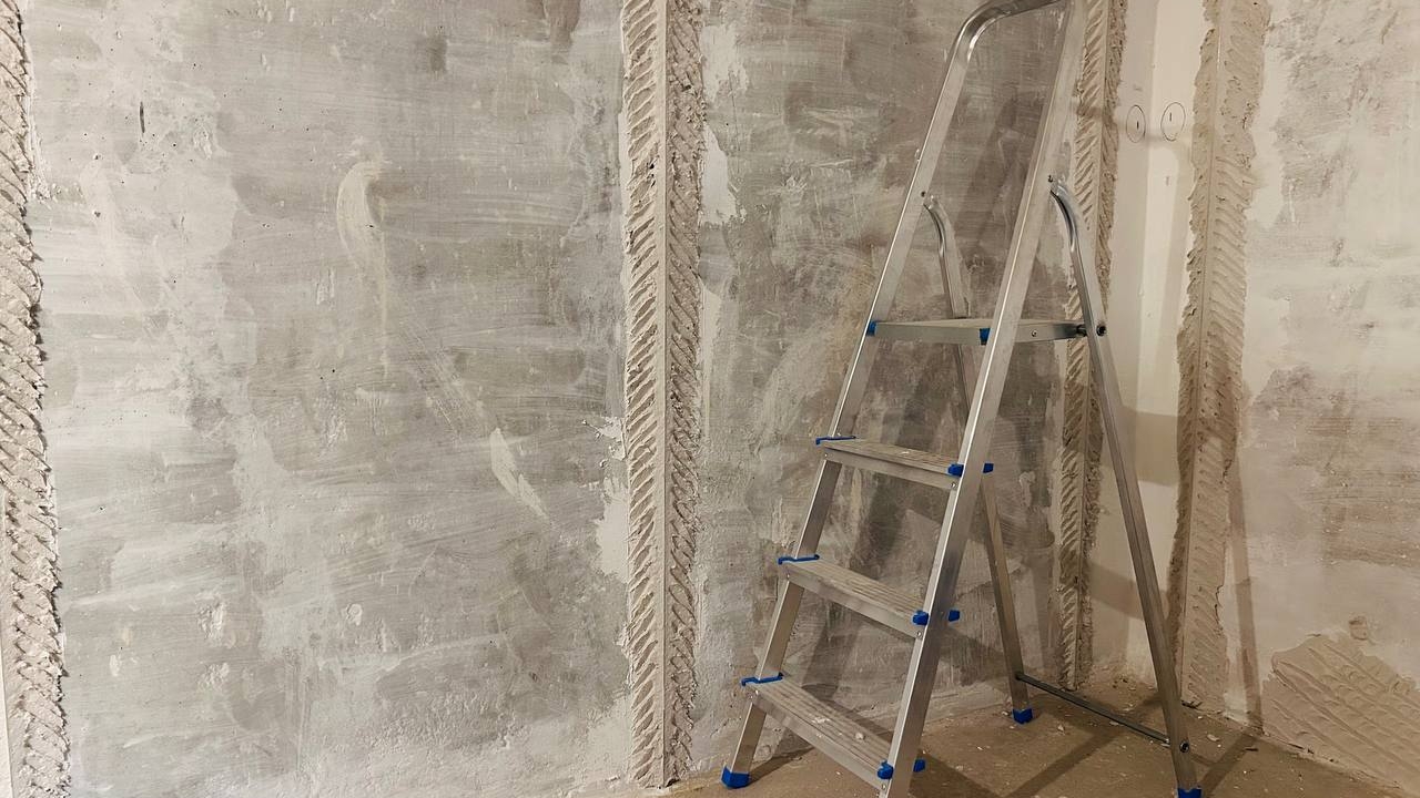 Петербургскую школу №321 приведут в порядок