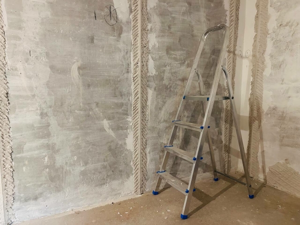 Петербургскую школу №321 приведут в порядок