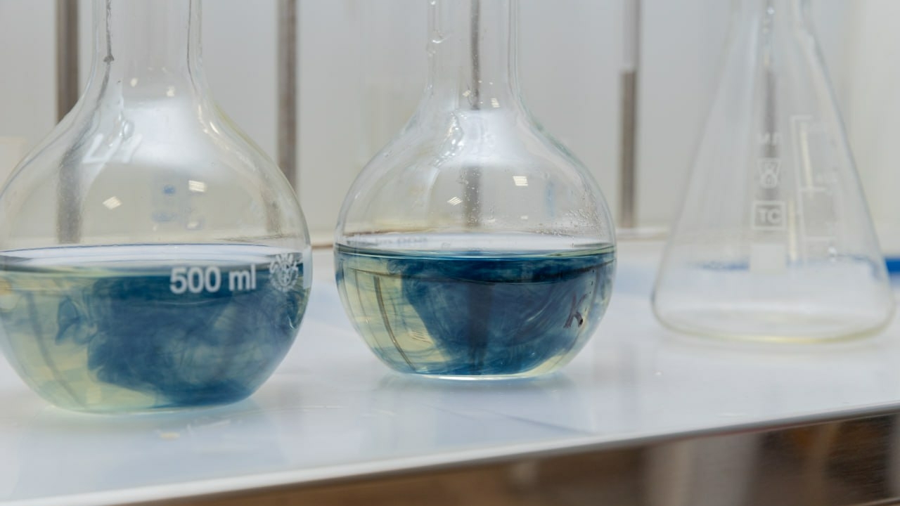 Водоканал проверил качество питьевой воды в Петербурге за год