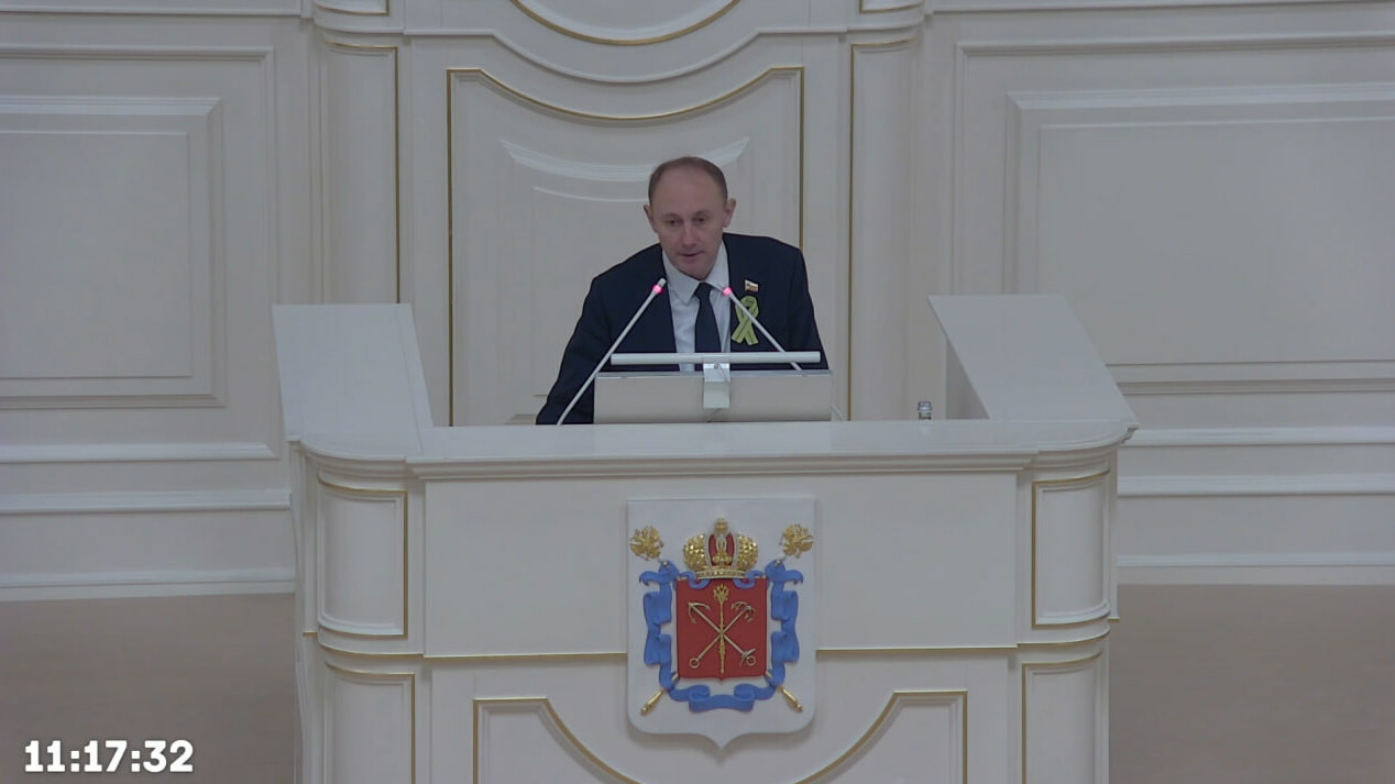 «Дыши свободно, живи удобно»: депутаты рассмотрели закон о капитальном ремонте домов