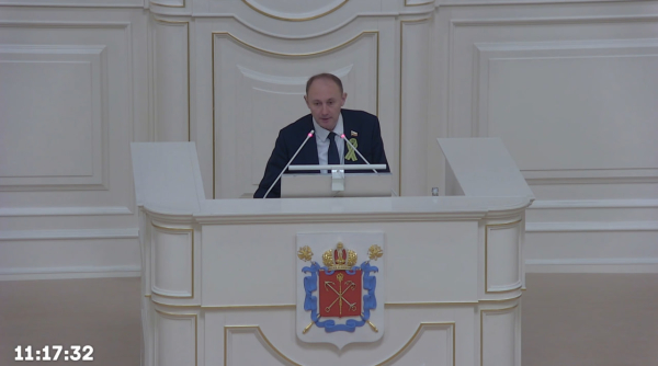 «Дыши свободно, живи удобно»: депутаты рассмотрели закон о капитальном ремонте домов