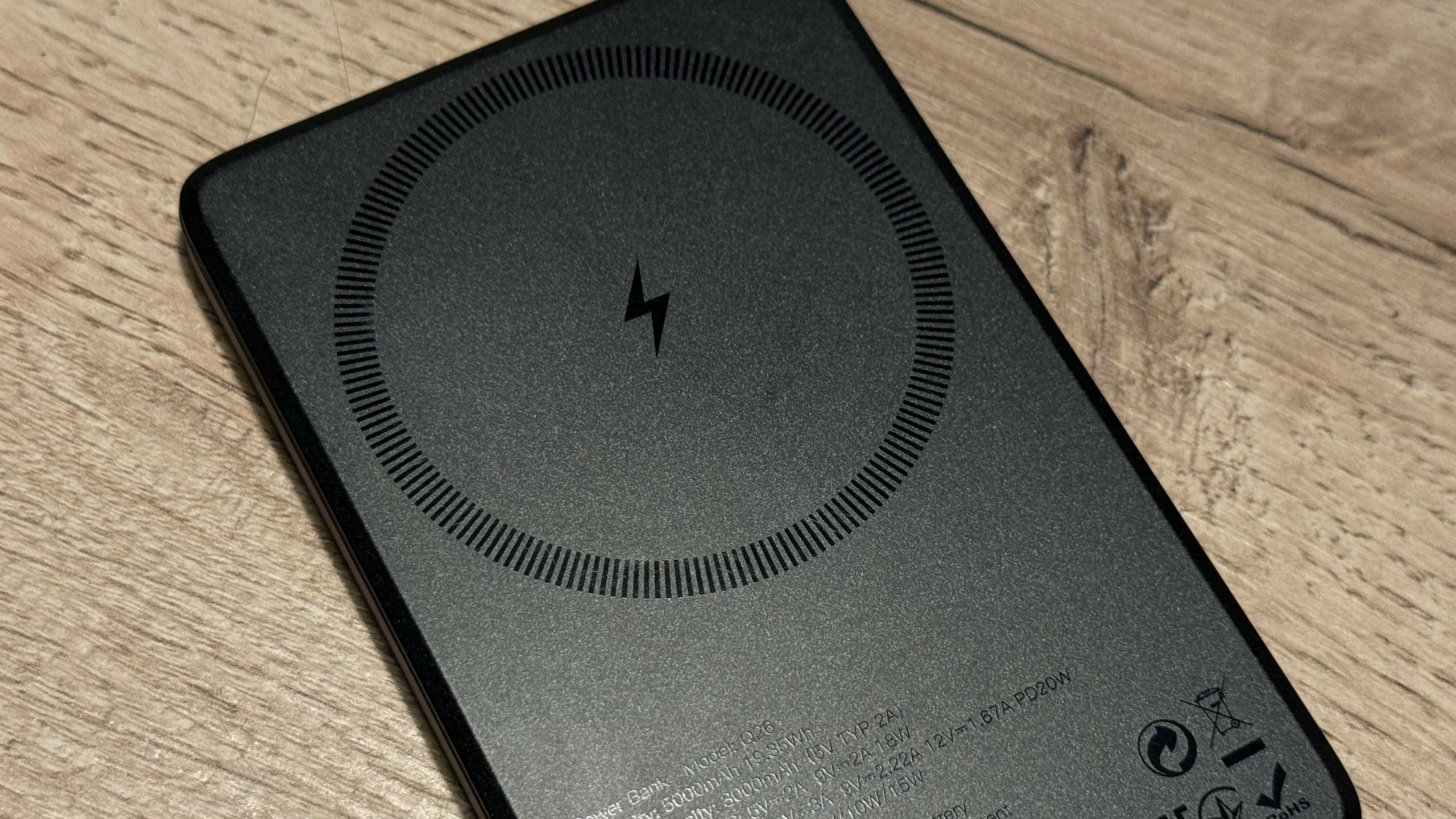 Петербуржцы стали чаще выбирать пауэрбанки с большим зарядом