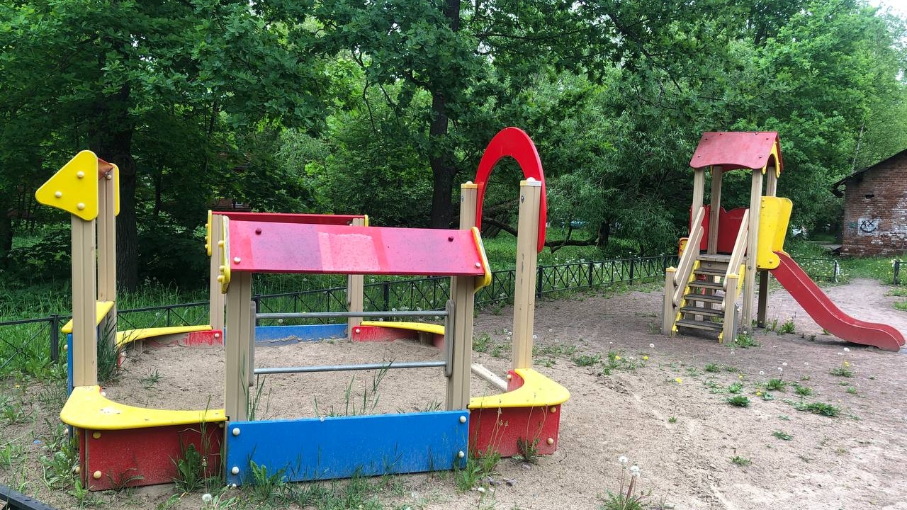 Петербург подготовился к сезону детского отдыха в лагерях в наступившем году